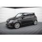 Diffusori minigonne Suzuki Swift Sport Mk4 (Cod. M-SZ-SW-4-SPORT-SD1G)