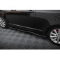 Diffusori minigonne Suzuki Swift Sport Mk4 (Cod. M-SZ-SW-4-SPORT-SD1G)