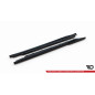 Diffusori minigonne Suzuki Swift Sport Mk4 (Cod. M-SZ-SW-4-SPORT-SD1G)