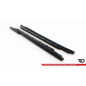 Diffusori minigonne Suzuki Swift Sport Mk4 (Cod. M-SZ-SW-4-SPORT-SD1G)