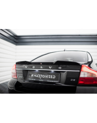 Spoiler Cap 3D Volvo S80 Mk2 (Cod. M-VO-S80-3-CAP1G)