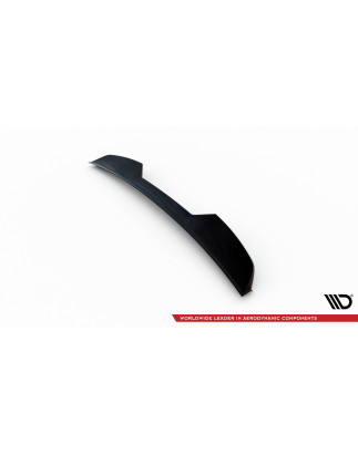 Spoiler Cap 3D Volvo S80 Mk2 (Cod. M-VO-S80-3-CAP1G)