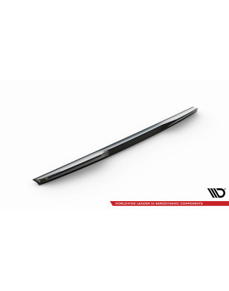 Spoiler Cap 3D Volvo S80 Mk2 (Cod. M-VO-S80-3-CAP1G)