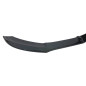 Spoiler Anteriore In Carbonio Mercedes W205 2014-2018 Look AMG (Cod. E-TCM0205)