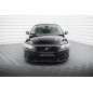 SPLITTER ANTERIORE Volvo S80 Mk2 (Cod. M-VO-S80-3-FD1G)