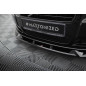 SPLITTER ANTERIORE Volvo S80 Mk2 (Cod. M-VO-S80-3-FD1G)
