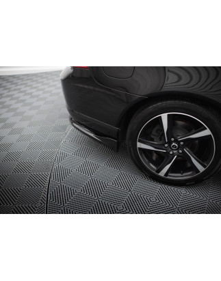 Splitter posteriore Volvo S80 Mk2 (Cod. M-VO-S80-3-RD1G)
