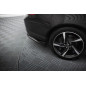 Splitter posteriore Volvo S80 Mk2 (Cod. M-VO-S80-3-RD1G)