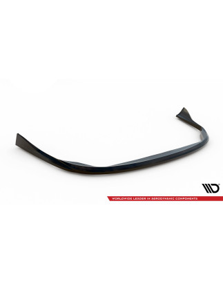 Splitter posteriore Volvo S80 Mk2 (Cod. M-VO-S80-3-RD1G)
