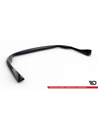 Splitter posteriore Volvo S80 Mk2 (Cod. M-VO-S80-3-RD1G)