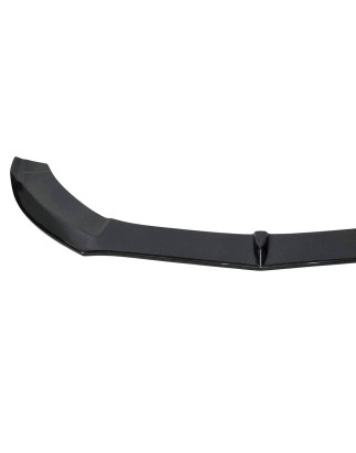 Spoiler Anteriore In Carbonio Mercedes W205 2014-2018 Look AMG (Cod. E-TCM0205)