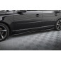 Diffusori minigonne Volvo S80 Mk2 (Cod. M-VO-S80-3-SD1G)