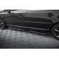 Diffusori minigonne Volvo S80 Mk2 (Cod. M-VO-S80-3-SD1G)