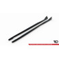 Diffusori minigonne Volvo S80 Mk2 (Cod. M-VO-S80-3-SD1G)