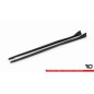 Diffusori minigonne Volvo S80 Mk2 (Cod. M-VO-S80-3-SD1G)