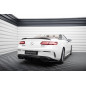 Spoiler Cap Mercedes-Benz E Cabriolet AMG-Line / E53 AMG A238 (Cod. M-ME-E-213F-AMGLINE-CA-CAP1G)