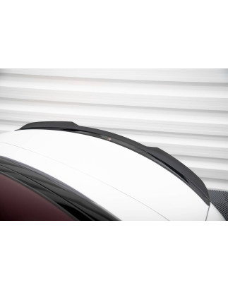 Spoiler Cap Mercedes-Benz E Cabriolet AMG-Line / E53 AMG A238 (Cod. M-ME-E-213F-AMGLINE-CA-CAP1G)