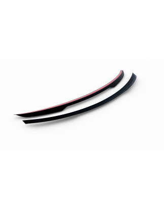 Spoiler Cap Mercedes-Benz E Cabriolet AMG-Line / E53 AMG A238 (Cod. M-ME-E-213F-AMGLINE-CA-CAP1G)