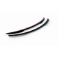 Spoiler Cap Mercedes-Benz E Cabriolet AMG-Line / E53 AMG A238 (Cod. M-ME-E-213F-AMGLINE-CA-CAP1G)