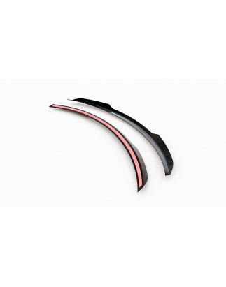 Spoiler Cap Mercedes-Benz E Cabriolet AMG-Line / E53 AMG A238 (Cod. M-ME-E-213F-AMGLINE-CA-CAP1G)