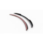 Spoiler Cap Mercedes-Benz E Cabriolet AMG-Line / E53 AMG A238 (Cod. M-ME-E-213F-AMGLINE-CA-CAP1G)
