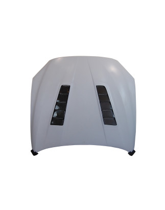 Cofano Fibra BMW F12 / F13 C/Prese Carbonio (Cod. E-TCBF121)