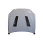 Cofano Fibra BMW F12 / F13 C/Prese Carbonio (Cod. E-TCBF121)