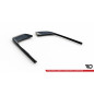 Splitters posteriori laterali Mercedes-Benz C AMG-Line / 43 AMG W206 (Cod. M-ME-C-206-AMGLINE-K-RSD1