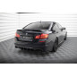 Spoiler Cap 3D BMW 5 M-Pack F10 (Cod. M-BM-5-10-MPACK-CAP1G)