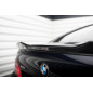 Spoiler Cap 3D BMW 5 M-Pack F10 (Cod. M-BM-5-10-MPACK-CAP1G)