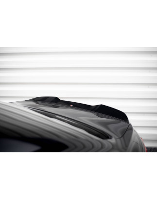 Spoiler Cap 3D BMW 5 M-Pack F10 (Cod. M-BM-5-10-MPACK-CAP1G)
