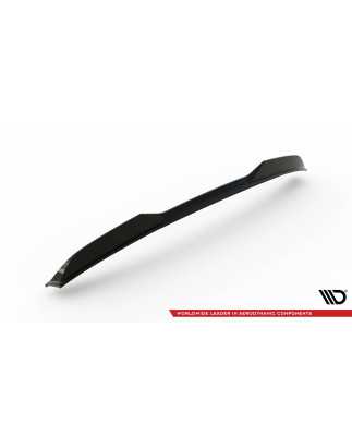 Spoiler Cap 3D BMW 5 M-Pack F10 (Cod. M-BM-5-10-MPACK-CAP1G)