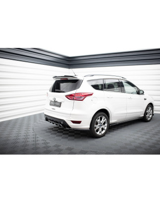 Spoiler Cap Ford Kuga ST-Line Mk2 (Cod. M-FO-KU-2-STLINE-CAP1G)