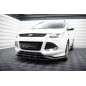 SPLITTER ANTERIORE Ford Kuga ST-Line Mk2 (Cod. M-FO-KU-2-STLINE-FD1G+FD1RG)