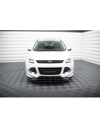 SPLITTER ANTERIORE Ford Kuga ST-Line Mk2 (Cod. M-FO-KU-2-STLINE-FD1G+FD1RG)