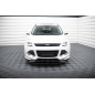 SPLITTER ANTERIORE Ford Kuga ST-Line Mk2 (Cod. M-FO-KU-2-STLINE-FD1G+FD1RG)