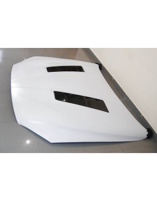 Cofano Fibra BMW F12 / F13 C/Prese Carbonio (Cod. E-TCBF121)