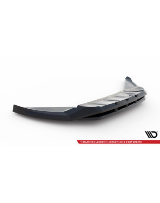 SPLITTER ANTERIORE Ford Kuga ST-Line Mk2 (Cod. M-FO-KU-2-STLINE-FD1G+FD1RG)