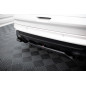 Splitter posteriore (con barre verticali) Ford Kuga ST-Line Mk2 (Cod. M-FO-KU-2-STLINE-RD1G+RD2G)