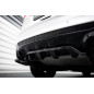 Splitter posteriore (con barre verticali) Ford Kuga ST-Line Mk2 (Cod. M-FO-KU-2-STLINE-RD1G+RD2G)