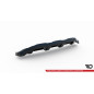 Splitter posteriore (con barre verticali) Ford Kuga ST-Line Mk2 (Cod. M-FO-KU-2-STLINE-RD1G+RD2G)
