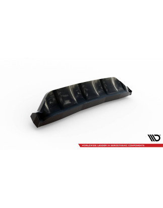 Splitter posteriore (con barre verticali) Ford Kuga ST-Line Mk2 (Cod. M-FO-KU-2-STLINE-RD1G+RD2G)