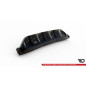 Splitter posteriore (con barre verticali) Ford Kuga ST-Line Mk2 (Cod. M-FO-KU-2-STLINE-RD1G+RD2G)