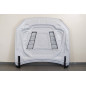 Cofano Fibra BMW F12 / F13 C/Prese Carbonio (Cod. E-TCBF121)