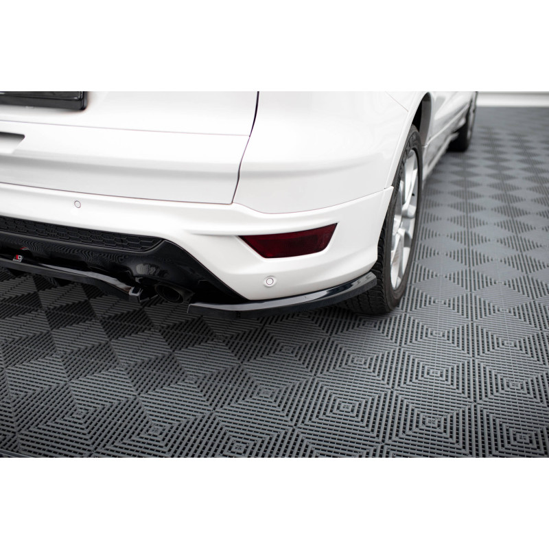 Splitters posteriori laterali Ford Kuga ST-Line Mk2 (Cod. M-FO-KU-2-STLINE-RSD1G)