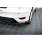 Splitters posteriori laterali Ford Kuga ST-Line Mk2 (Cod. M-FO-KU-2-STLINE-RSD1G)
