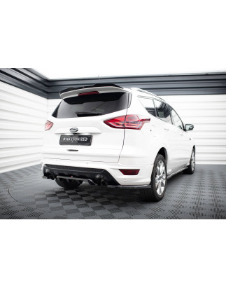 Splitters posteriori laterali Ford Kuga ST-Line Mk2 (Cod. M-FO-KU-2-STLINE-RSD1G)