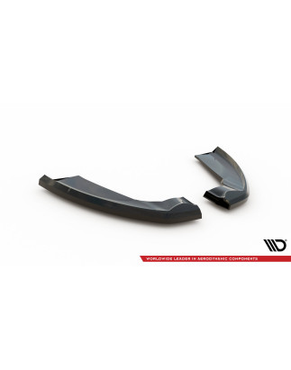 Splitters posteriori laterali Ford Kuga ST-Line Mk2 (Cod. M-FO-KU-2-STLINE-RSD1G)