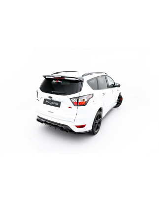 Splitters posteriori laterali Ford Kuga ST-Line Mk2 (Cod. M-FO-KU-2-STLINE-RSD1G)