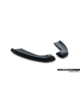 Splitters posteriori laterali Ford Kuga ST-Line Mk2 (Cod. M-FO-KU-2-STLINE-RSD1G)